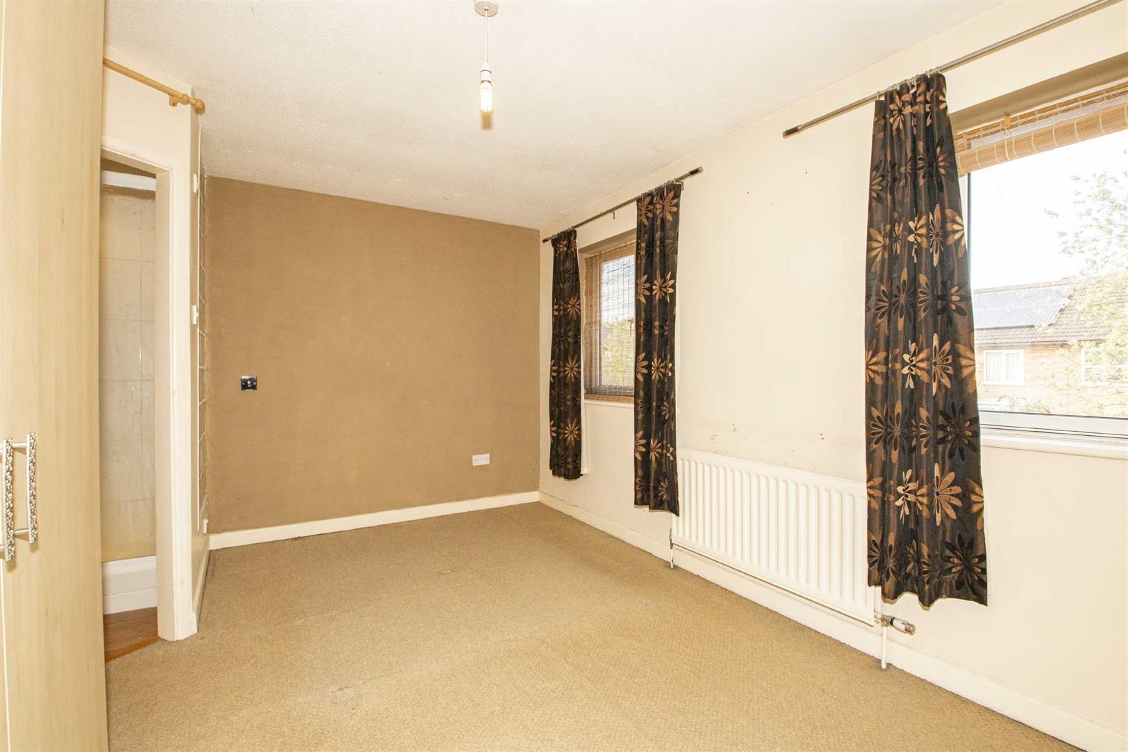 Shorham Rise, Two Mile Ash, Milton Keynes